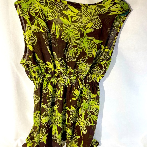 Mds California Womens blouse - Picture 3 of 5